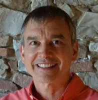 Peter Cramton, founder of Forward Market Design